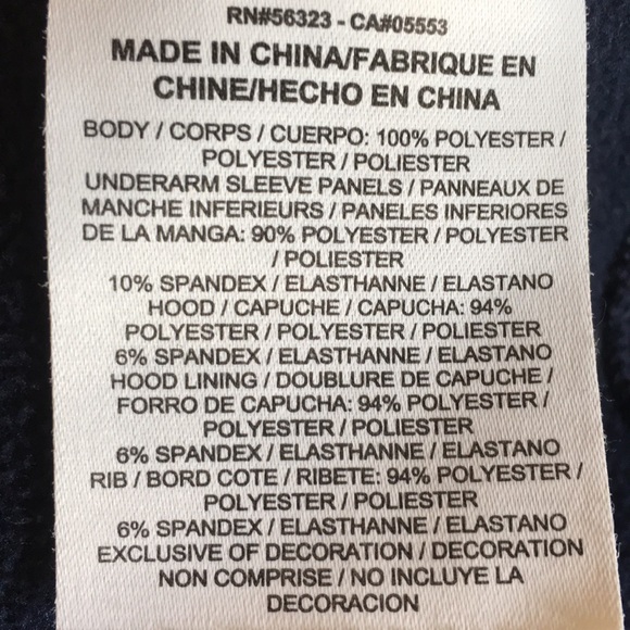 NIKE | Seattle Seahawks NFL Therma-Fit hoodie - Picture 7 of 7